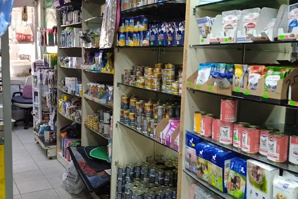 Rüyam Petshop Ve Balıkçılık Malzemeleri - Resim 6