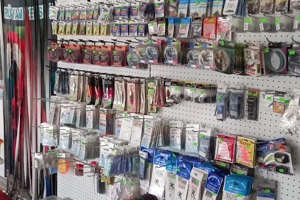 Rüyam Petshop Ve Balıkçılık Malzemeleri - Resim 14