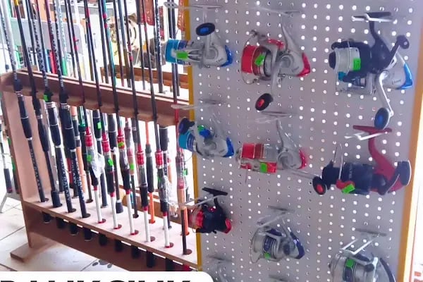 Rüyam Petshop Ve Balıkçılık Malzemeleri - Resim 11