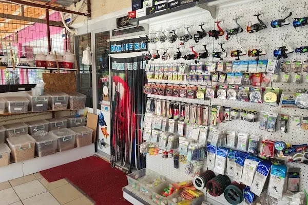Rüyam Petshop Ve Balıkçılık Malzemeleri - Resim 2