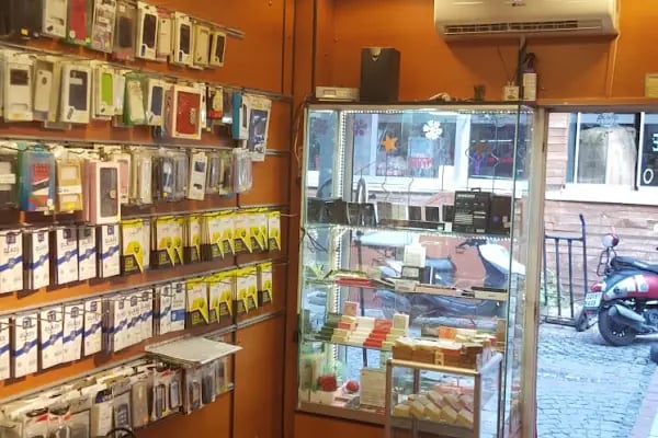 Alper Ticaret Edirne - Resim 15