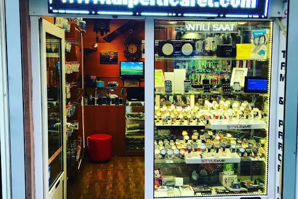 Alper Ticaret Edirne - Resim 7