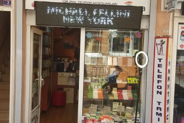 Alper Ticaret Edirne - Resim 11