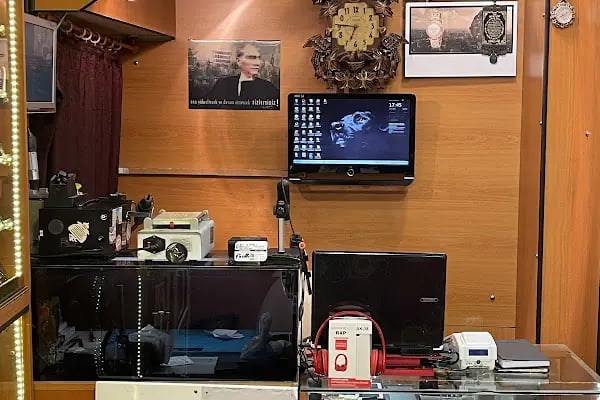 Alper Ticaret Edirne - Resim 3
