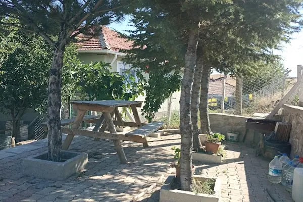 Kılıç Besi Çiftliği - Resim 19
