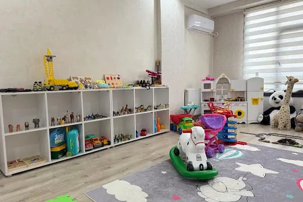 Şanlıurfa Psikolog | Psikolog Niymet BAKAY-Şanlıurfa Çocuk Psikolog,Psikolog Randevu,Floortime Psikolog,En İyi Psikolog - Resim 2