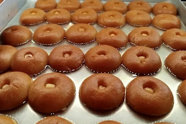 Güzel İzmir Unlu Mamülleri - Resim 17
