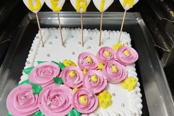 Güzel İzmir Unlu Mamülleri - Resim 19