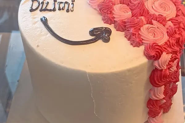 Güzel İzmir Unlu Mamülleri - Resim 14