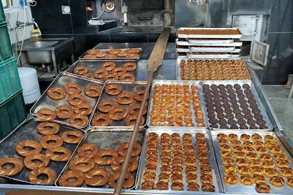 Güzel İzmir Unlu Mamülleri - Resim 4
