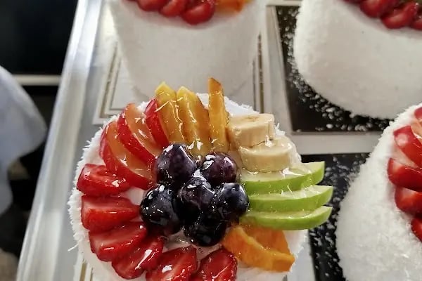 Güzel İzmir Unlu Mamülleri - Resim 18