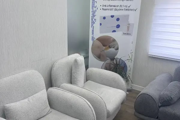 Uzm. Dr. Çağlar Karabaş, Fiziksel Tıp Ve Rehabilitasyon - Resim 8