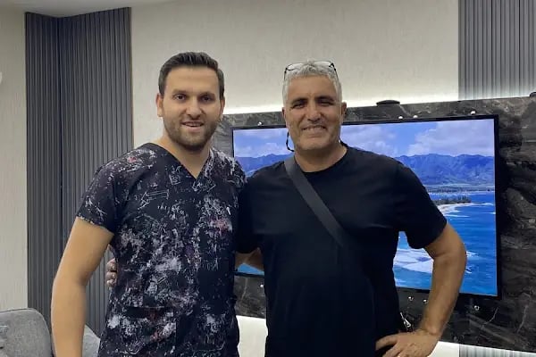 Uzm. Dr. Çağlar Karabaş, Fiziksel Tıp Ve Rehabilitasyon - Resim 19