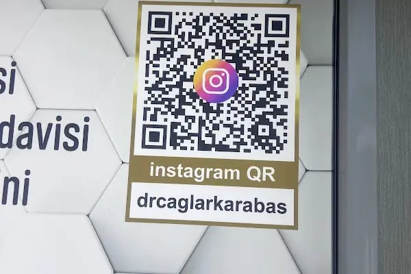 Uzm. Dr. Çağlar Karabaş, Fiziksel Tıp Ve Rehabilitasyon - Resim 9