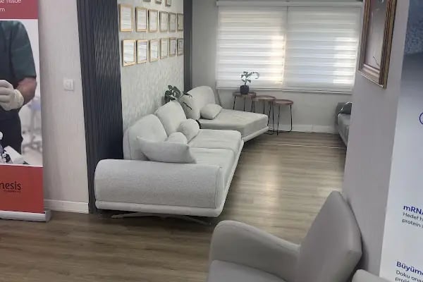 Uzm. Dr. Çağlar Karabaş, Fiziksel Tıp Ve Rehabilitasyon - Resim 15