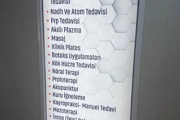 Uzm. Dr. Çağlar Karabaş, Fiziksel Tıp Ve Rehabilitasyon - Resim 17