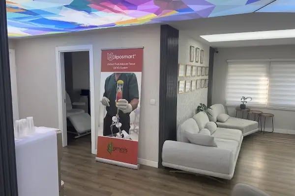 Uzm. Dr. Çağlar Karabaş, Fiziksel Tıp Ve Rehabilitasyon - Resim 1