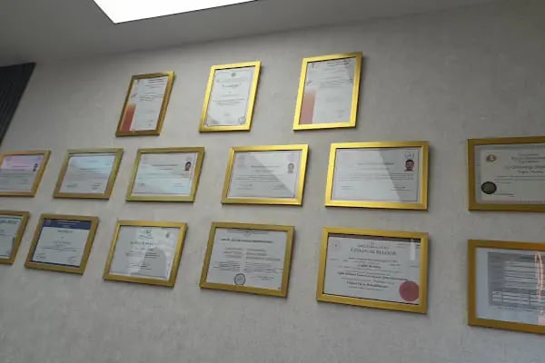 Uzm. Dr. Çağlar Karabaş, Fiziksel Tıp Ve Rehabilitasyon - Resim 12