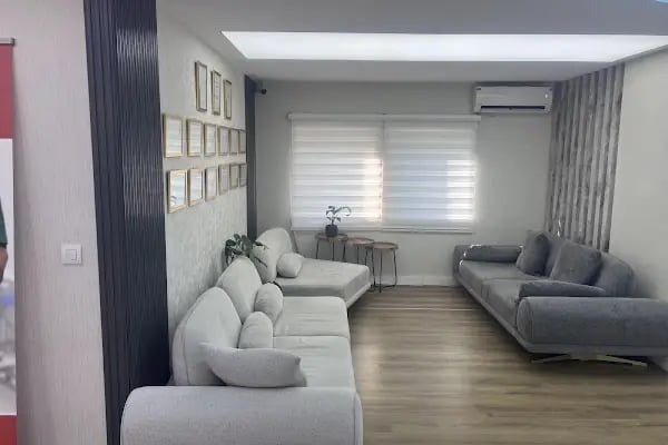 Uzm. Dr. Çağlar Karabaş, Fiziksel Tıp Ve Rehabilitasyon - Resim 5