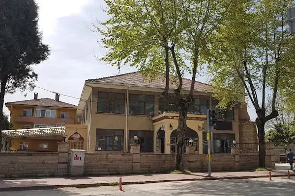 Muradiye Cami - Resim 8