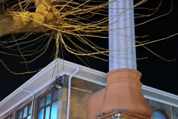 Muradiye Cami - Resim 11