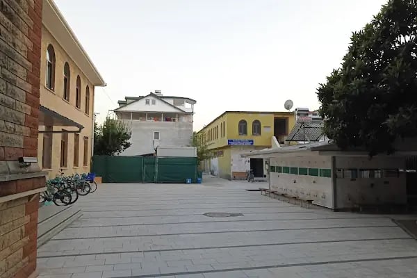 Muradiye Cami - Resim 12