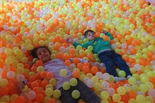 JoyPark Aile Eğlence Merkezleri Vialand AVM - Resim 15