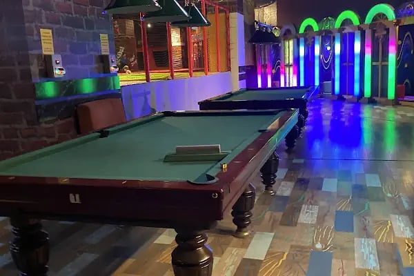 JoyPark Aile Eğlence Merkezleri Vialand AVM - Resim 8