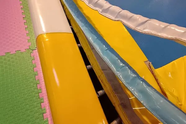 JoyPark Aile Eğlence Merkezleri Vialand AVM - Resim 13
