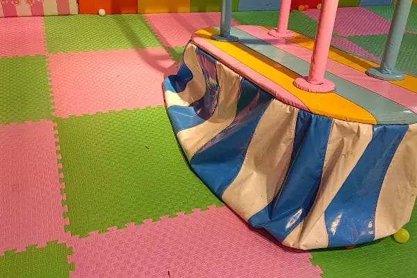 JoyPark Aile Eğlence Merkezleri Vialand AVM - Resim 11