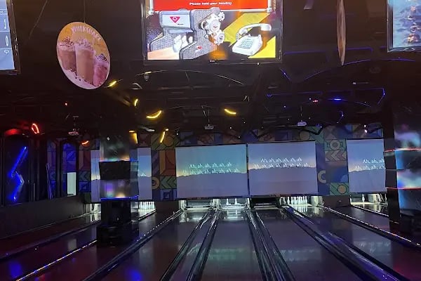 JoyPark Aile Eğlence Merkezleri Vialand AVM - Resim 7