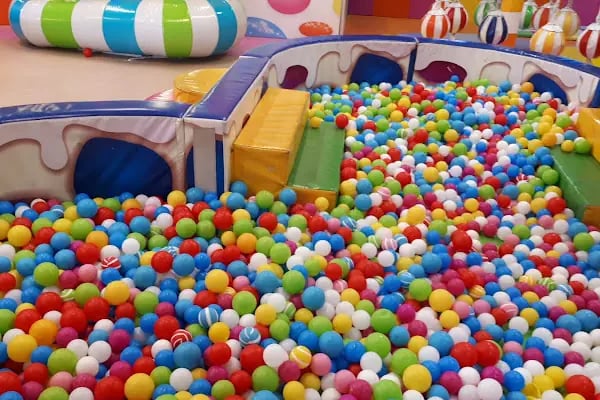 JoyPark Aile Eğlence Merkezleri Vialand AVM - Resim 14
