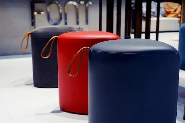 FONT SOFA - Resim 5
