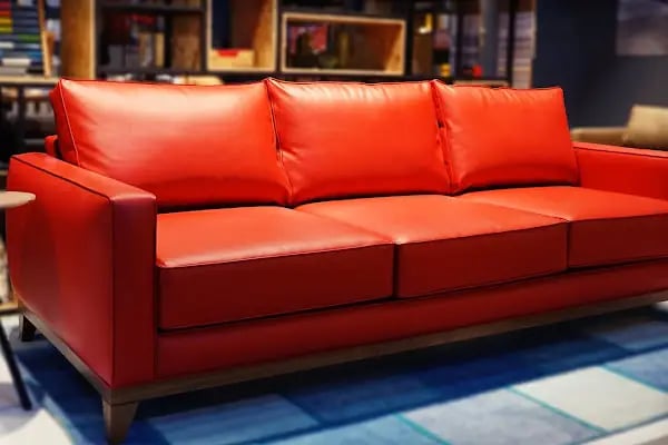 FONT SOFA - Resim 6