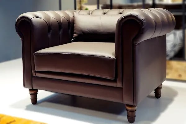 FONT SOFA - Resim 4