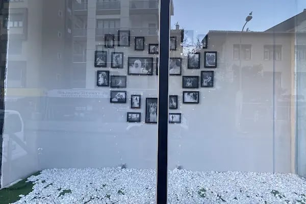 Stüdyo Servet Şahin - Resim 19