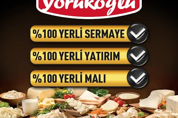 Yörükoğlu Süt ve Süt Ürünleri A.Ş. Üretim Tesisi - Resim 16