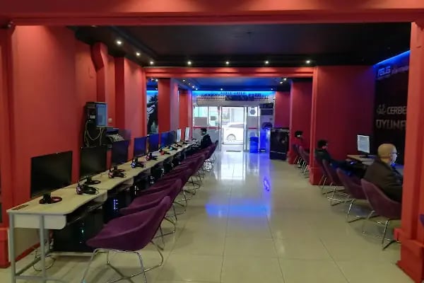 Cafe inn - Resim 8
