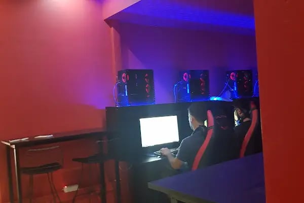 Cafe inn - Resim 19