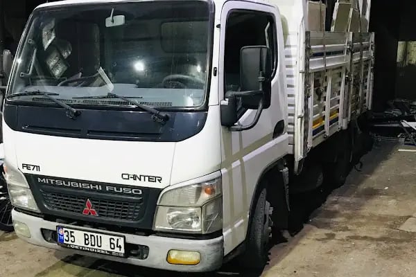 Niğdeliler Hurdacılık - İzmir'de Hurdacı - Resim 3