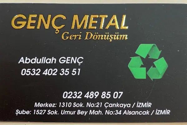 Niğdeliler Hurdacılık - İzmir'de Hurdacı - Resim 1