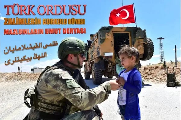 Osmanlıca Altyazı Çalışmaları - Resim 8