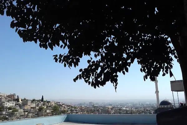 Yakubiye İlkokulu - Resim 5