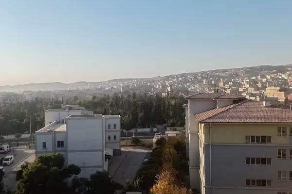 Yakubiye İlkokulu - Resim 1