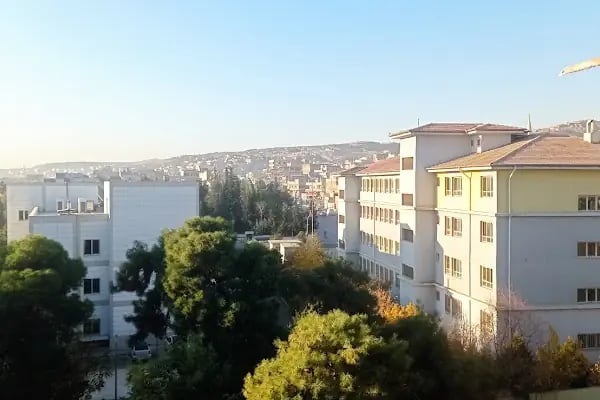 Yakubiye İlkokulu - Resim 7