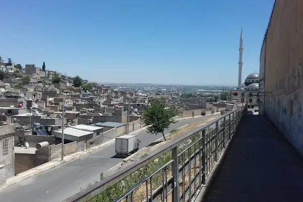 Yakubiye İlkokulu - Resim 3