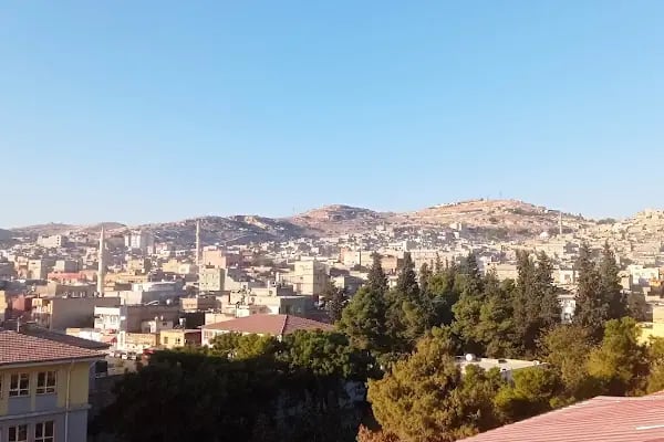 Yakubiye İlkokulu - Resim 4