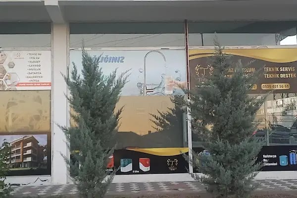 ALTINDAĞ SU ARITMA - Resim 17