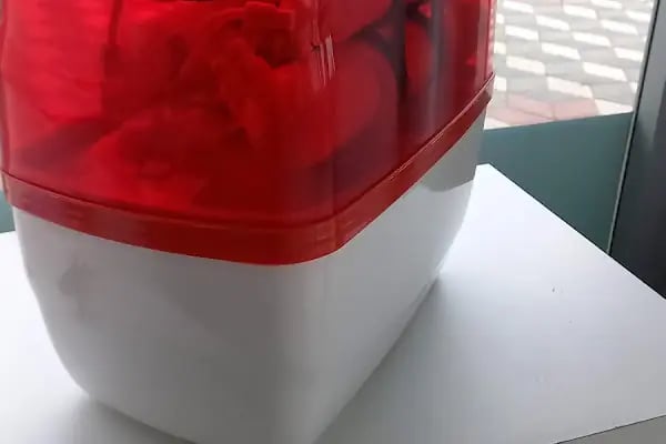 ALTINDAĞ SU ARITMA - Resim 4
