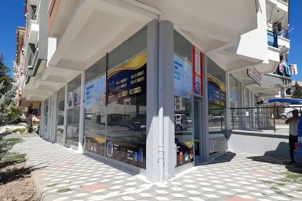 ALTINDAĞ SU ARITMA - Resim 3